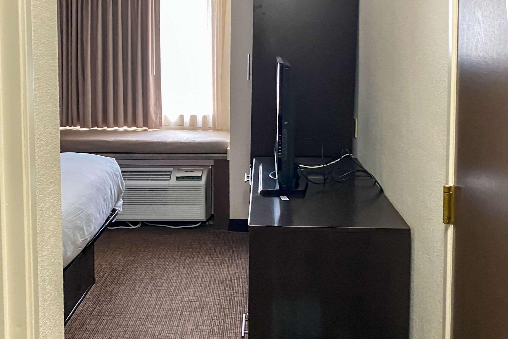 Sleep Inn & Suites Decatur Dış mekan fotoğraf
