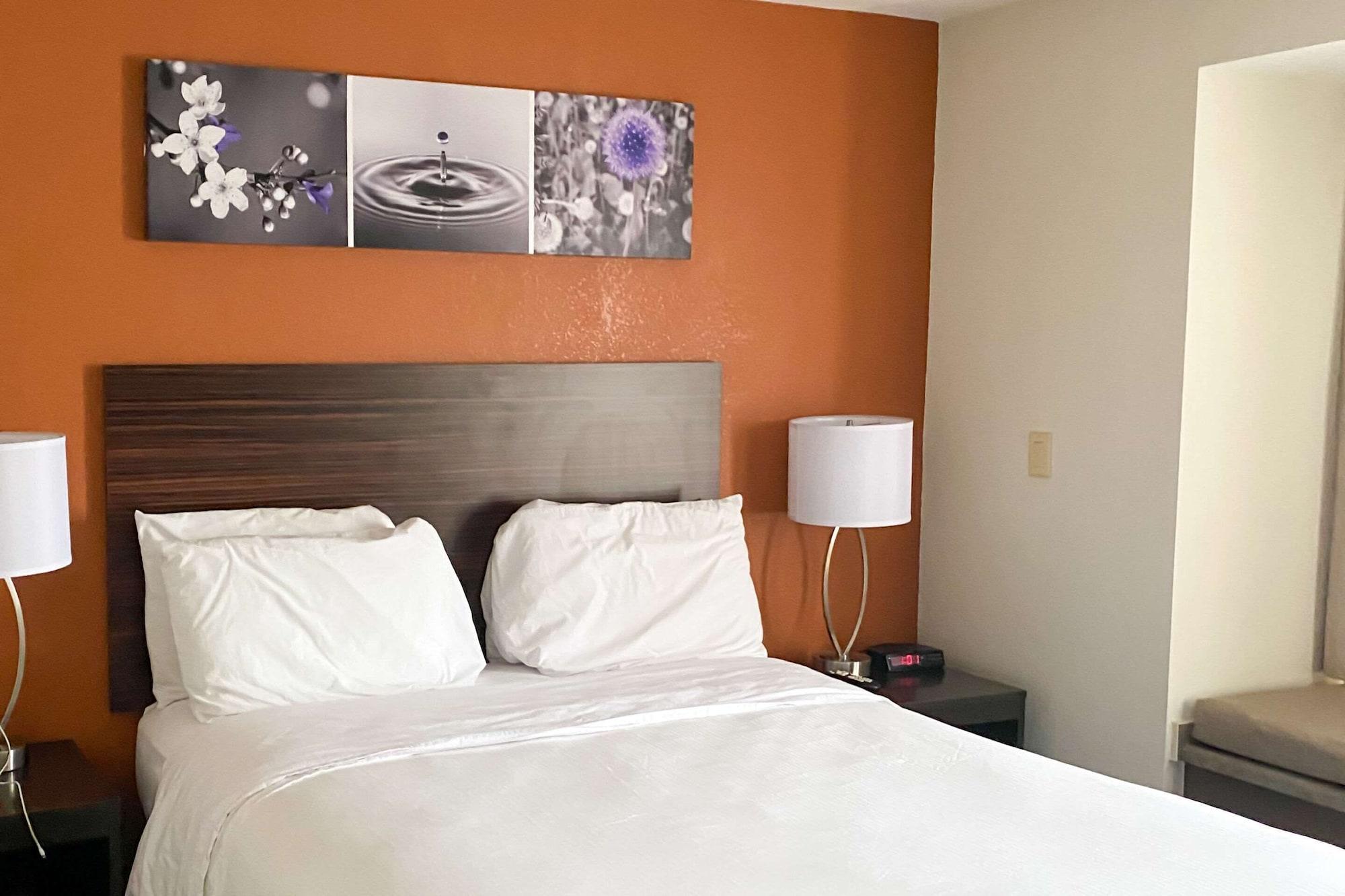 Sleep Inn & Suites Decatur Dış mekan fotoğraf