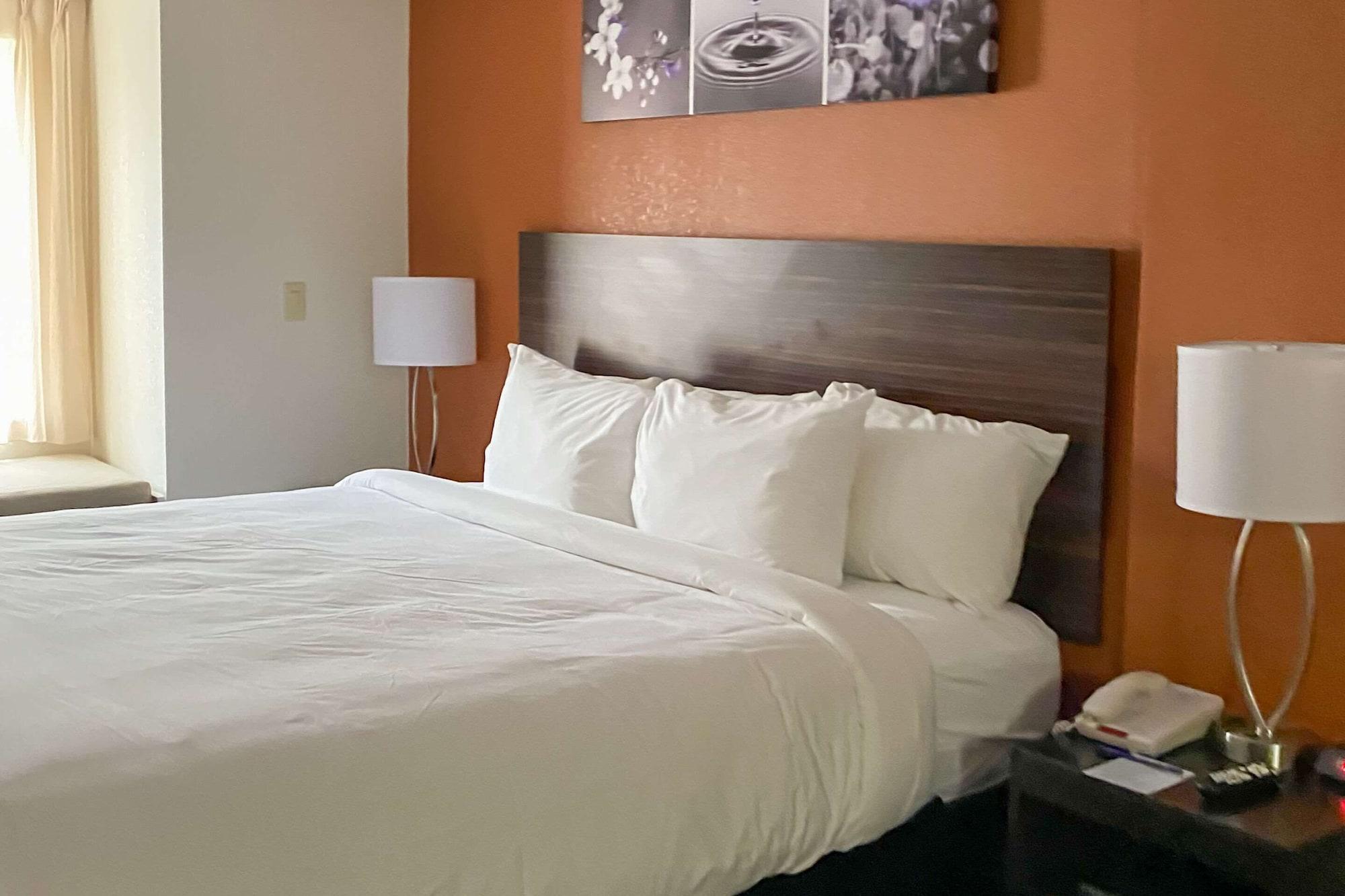 Sleep Inn & Suites Decatur Dış mekan fotoğraf