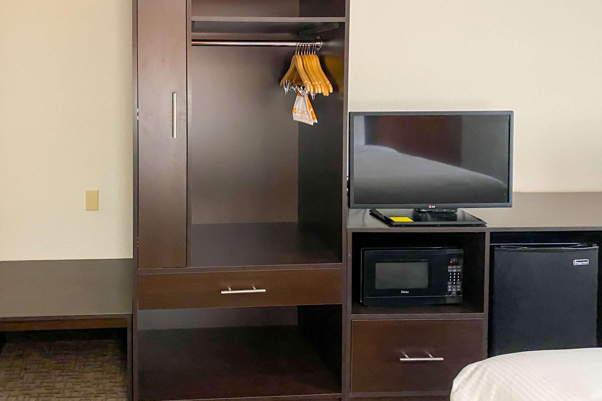 Sleep Inn & Suites Decatur Dış mekan fotoğraf