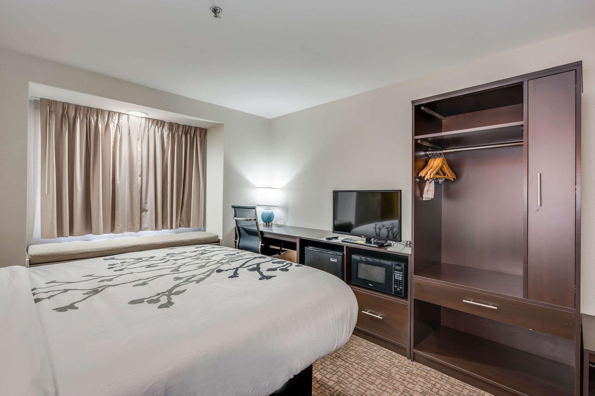 Sleep Inn & Suites Decatur Dış mekan fotoğraf
